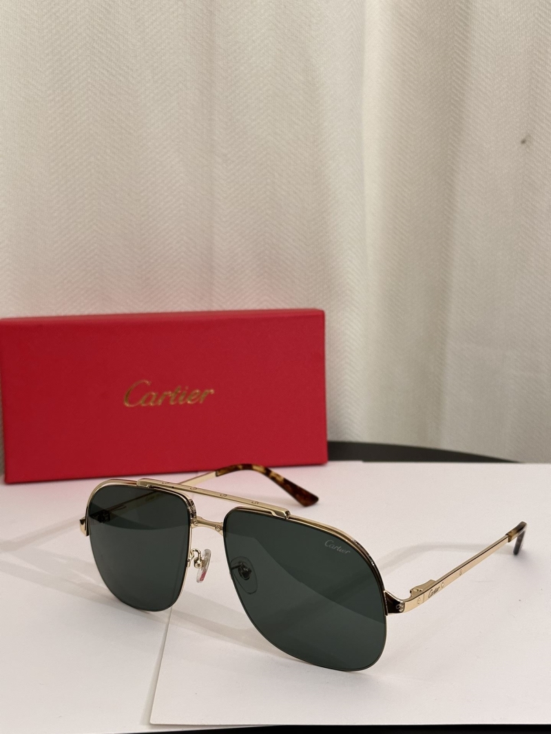 Cartier Sunglasses